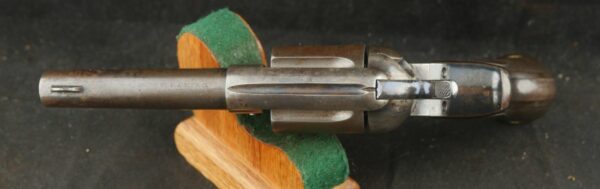 JR79-0424-9999, Colt Lightning Model 1877 .38. BUY NOW - Image 4