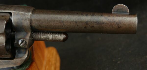 JR79-0424-9999, Colt Lightning Model 1877 .38. BUY NOW - Image 5
