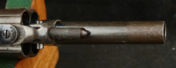 JR79-0424-9999, Colt Lightning Model 1877 .38. BUY NOW - Image 8