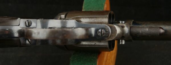JR79-0424-9999, Colt Lightning Model 1877 .38. BUY NOW - Image 9