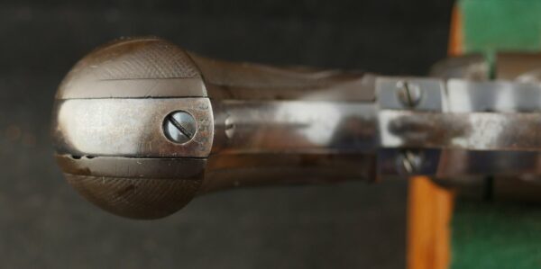 JR79-0424-9999, Colt Lightning Model 1877 .38. BUY NOW - Image 10