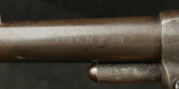 JR79-0424-9999, Colt Lightning Model 1877 .38. BUY NOW - Image 13