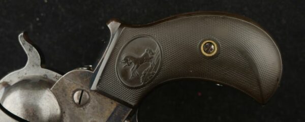 JR79-0424-9999, Colt Lightning Model 1877 .38. BUY NOW - Image 15