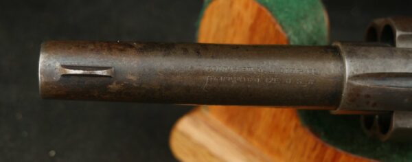 JR79-0424-9999, Colt Lightning Model 1877 .38. BUY NOW - Image 16