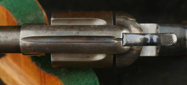 JR79-0424-9999, Colt Lightning Model 1877 .38. BUY NOW - Image 17