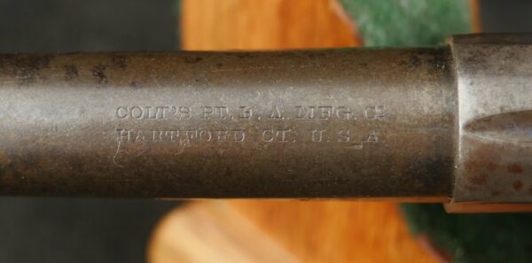 JR79-0424-9999, Colt Lightning Model 1877 .38. BUY NOW - Image 18