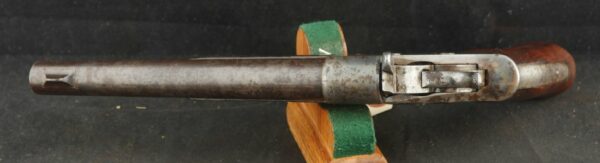 KR-0424-0001, Remington M-1871 .50 cal single shot military pistol. BUY NOW - Image 4