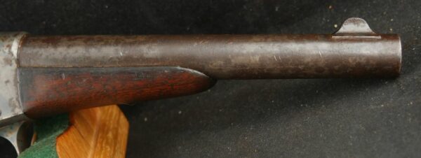 KR-0424-0001, Remington M-1871 .50 cal single shot military pistol. BUY NOW - Image 5