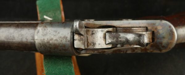 KR-0424-0001, Remington M-1871 .50 cal single shot military pistol. BUY NOW - Image 17