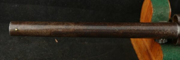 079-0624-8647, Colt M-1862 Police in .36 cal, 5 shot with fluted cylinder. BUY NOW - Image 15