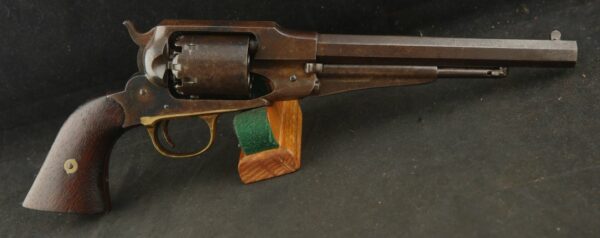 079-0524-9008, Remington NM army .44. BUY NOW - Image 2