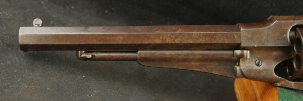 079-0524-9008, Remington NM army .44. BUY NOW - Image 12