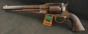 079-0524-9008, Remington NM army .44. BUY NOW