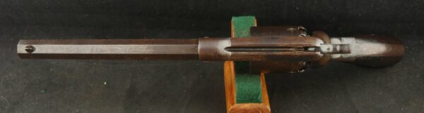 079-0524-9008, Remington NM army .44. BUY NOW - Image 4