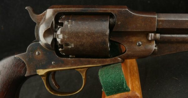079-0524-9008, Remington NM army .44. BUY NOW - Image 7