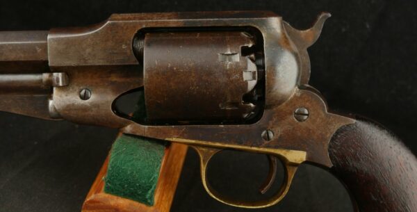079-0524-9008, Remington NM army .44. BUY NOW - Image 13