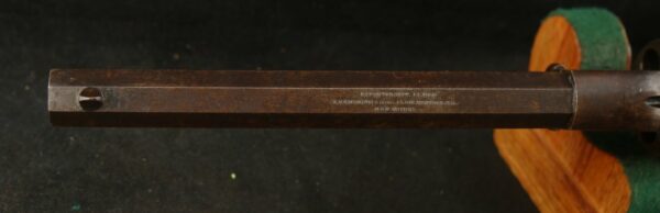 079-0524-9008, Remington NM army .44. BUY NOW - Image 16