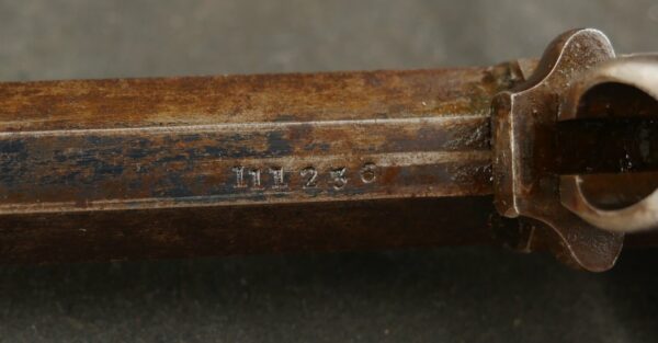 079-0524-9008, Remington NM army .44. BUY NOW - Image 19