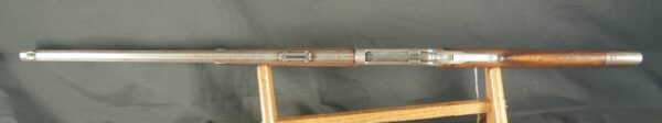 079-0624-9025, Early Winchester M-1886 Octagon Barrel Rifle in highly desirable 45/70 caliber. BUY NOW - Image 10