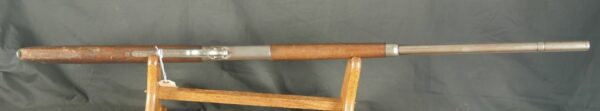 079-0624-9025, Early Winchester M-1886 Octagon Barrel Rifle in highly desirable 45/70 caliber. BUY NOW - Image 7