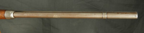 079-0624-9025, Early Winchester M-1886 Octagon Barrel Rifle in highly desirable 45/70 caliber. BUY NOW - Image 16