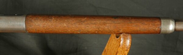 079-0624-9025, Early Winchester M-1886 Octagon Barrel Rifle in highly desirable 45/70 caliber. BUY NOW - Image 15