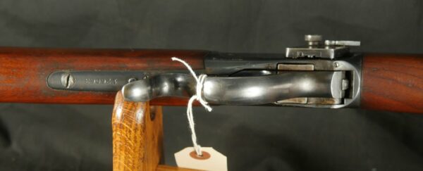 079-0624-9027, C&R to ship, Winchester M-1885 Winder Musket. BUY NOW - Image 12