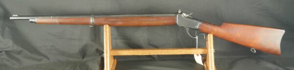 079-0624-9027, C&R to ship, Winchester M-1885 Winder Musket. BUY NOW - Image 2