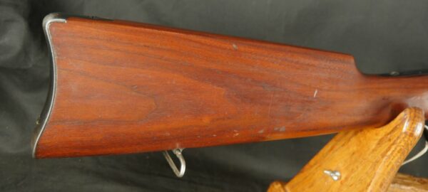 079-0624-9027, C&R to ship, Winchester M-1885 Winder Musket. BUY NOW - Image 9