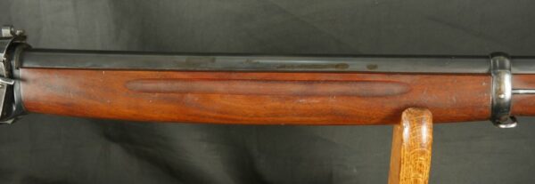 079-0624-9027, C&R to ship, Winchester M-1885 Winder Musket. BUY NOW - Image 5