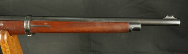 079-0624-9027, C&R to ship, Winchester M-1885 Winder Musket. BUY NOW - Image 6