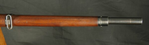 079-0624-9027, C&R to ship, Winchester M-1885 Winder Musket. BUY NOW - Image 4