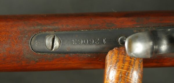 079-0624-9027, C&R to ship, Winchester M-1885 Winder Musket. BUY NOW - Image 24