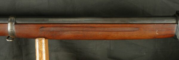 079-0624-9027, C&R to ship, Winchester M-1885 Winder Musket. BUY NOW - Image 22