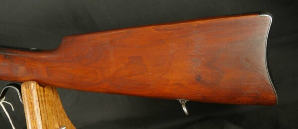 079-0624-9027, C&R to ship, Winchester M-1885 Winder Musket. BUY NOW - Image 20
