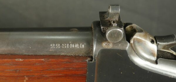 079-0624-9027, C&R to ship, Winchester M-1885 Winder Musket. BUY NOW - Image 19