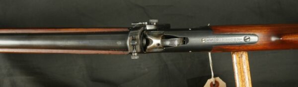 079-0624-9027, C&R to ship, Winchester M-1885 Winder Musket. BUY NOW - Image 15