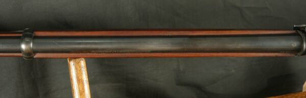 079-0624-9027, C&R to ship, Winchester M-1885 Winder Musket. BUY NOW - Image 16