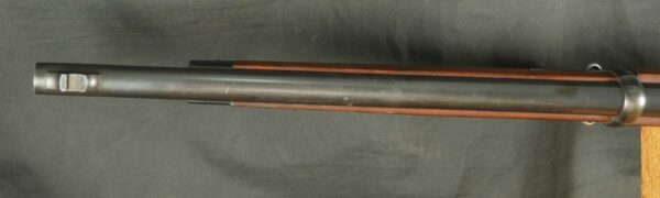 079-0624-9027, C&R to ship, Winchester M-1885 Winder Musket. BUY NOW - Image 14
