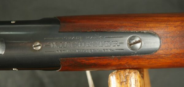 079-0624-9027, C&R to ship, Winchester M-1885 Winder Musket. BUY NOW - Image 13