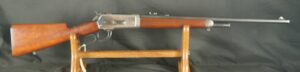 079-0624-9034, Winchester M-1886 Light Weight, Button Mag., 45/70, Takedown. BUY NOW