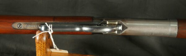 079-0624-9034, Winchester M-1886 Light Weight, Button Mag., 45/70, Takedown. BUY NOW - Image 11