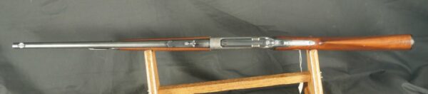 079-0624-9034, Winchester M-1886 Light Weight, Button Mag., 45/70, Takedown. BUY NOW - Image 4