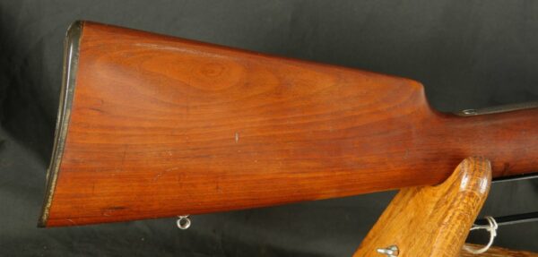 079-0624-9034, Winchester M-1886 Light Weight, Button Mag., 45/70, Takedown. BUY NOW - Image 5