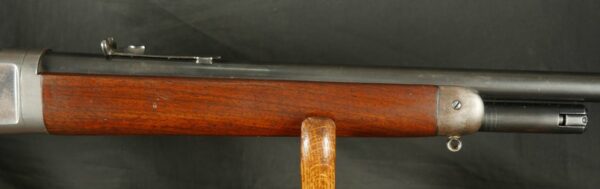 079-0624-9034, Winchester M-1886 Light Weight, Button Mag., 45/70, Takedown. BUY NOW - Image 8