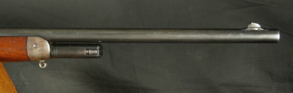 079-0624-9034, Winchester M-1886 Light Weight, Button Mag., 45/70, Takedown. BUY NOW - Image 7