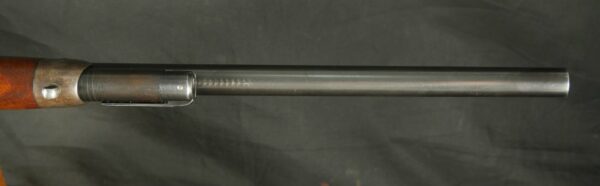 079-0624-9034, Winchester M-1886 Light Weight, Button Mag., 45/70, Takedown. BUY NOW - Image 10