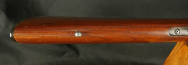 079-0624-9034, Winchester M-1886 Light Weight, Button Mag., 45/70, Takedown. BUY NOW - Image 12