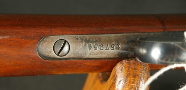 079-0624-9034, Winchester M-1886 Light Weight, Button Mag., 45/70, Takedown. BUY NOW - Image 13