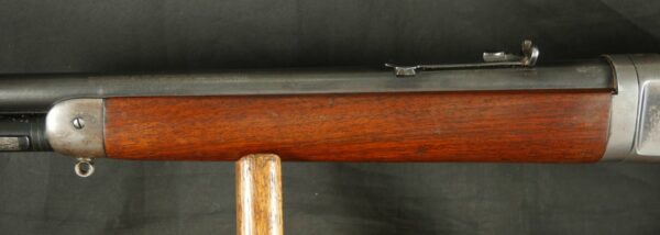 079-0624-9034, Winchester M-1886 Light Weight, Button Mag., 45/70, Takedown. BUY NOW - Image 14